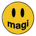 magi logo