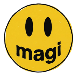 magi logo