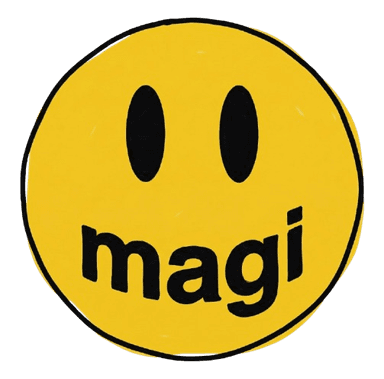 magi logo