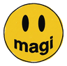 magi logo