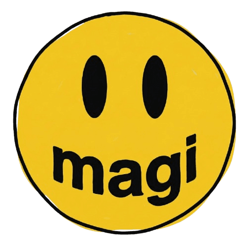 magi logo